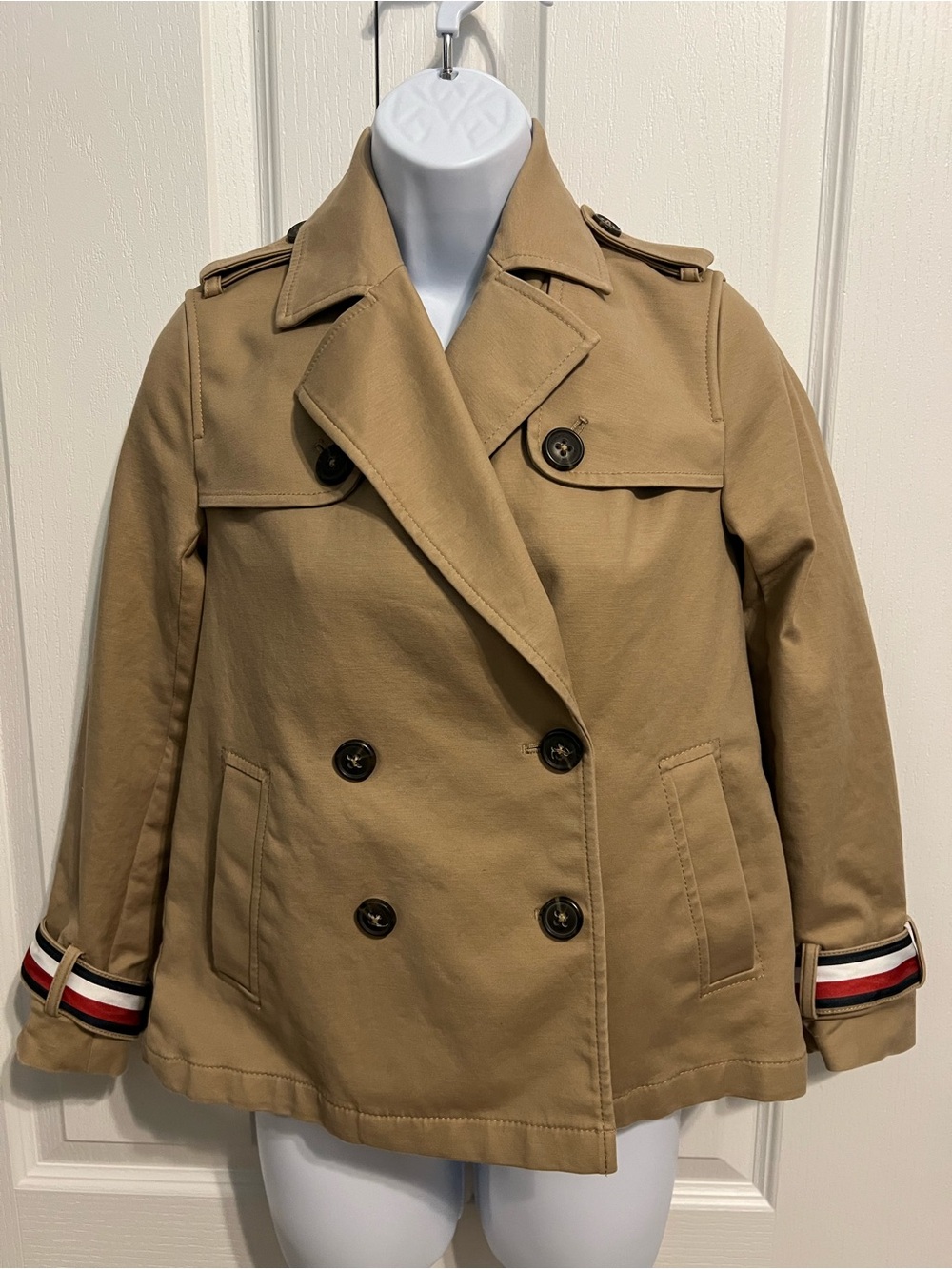 Tommy Hilfiger Jacket